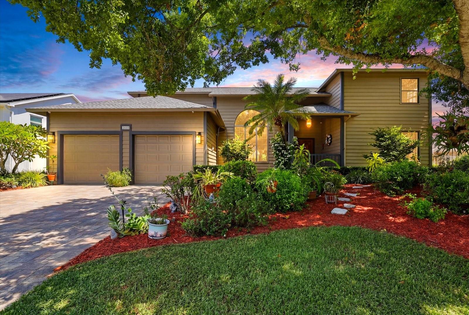 Single Family Residence em CLEARWATER, FL - Daniel Dourado