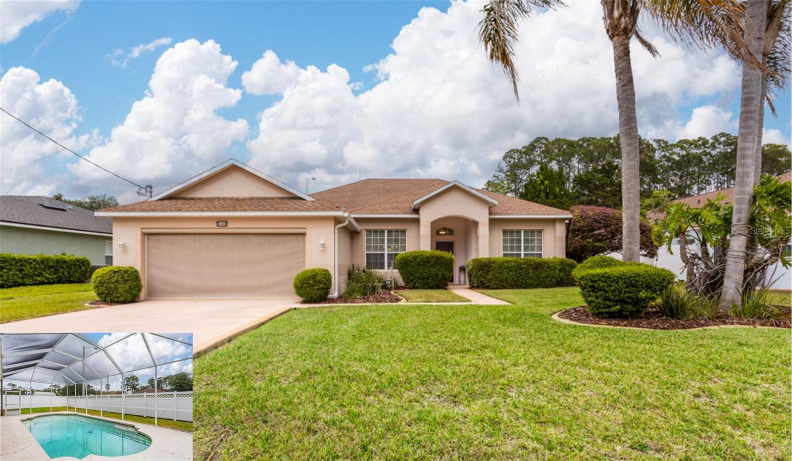 Single Family Residence in PALM COAST, FL - Daniel Dourado