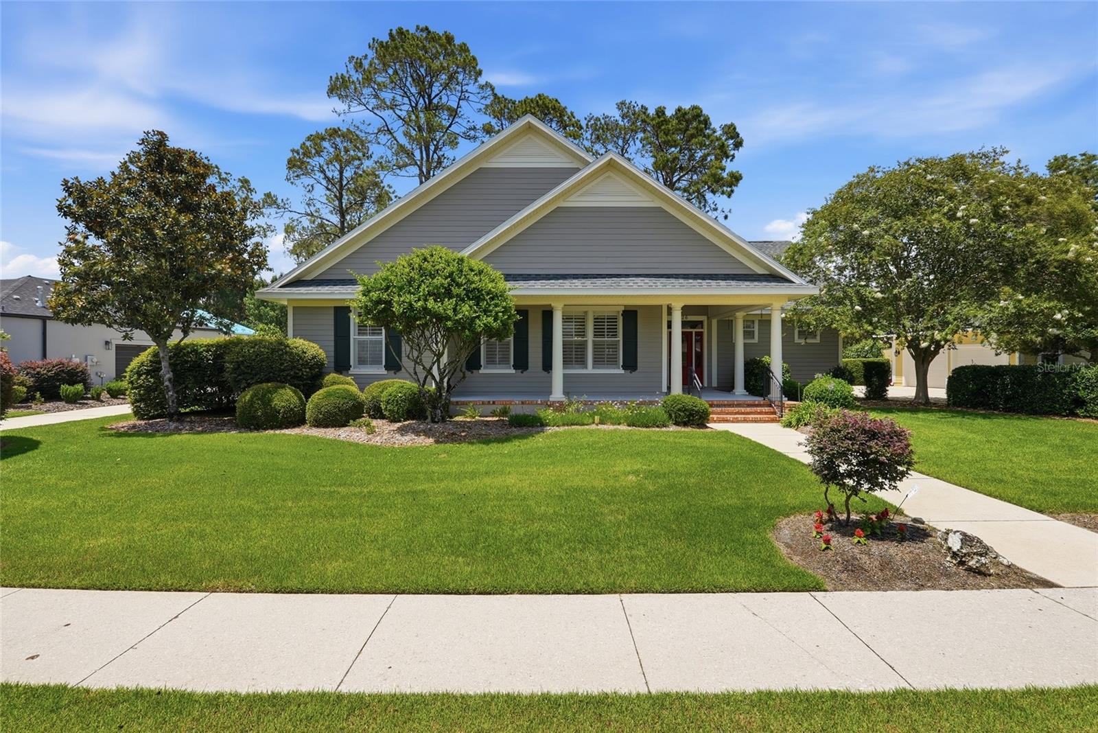 Single Family Residence in GAINESVILLE, FL - Daniel Dourado