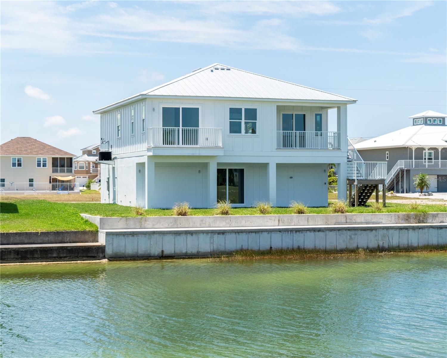 Single Family Residence in HUDSON, FL - Daniel Dourado