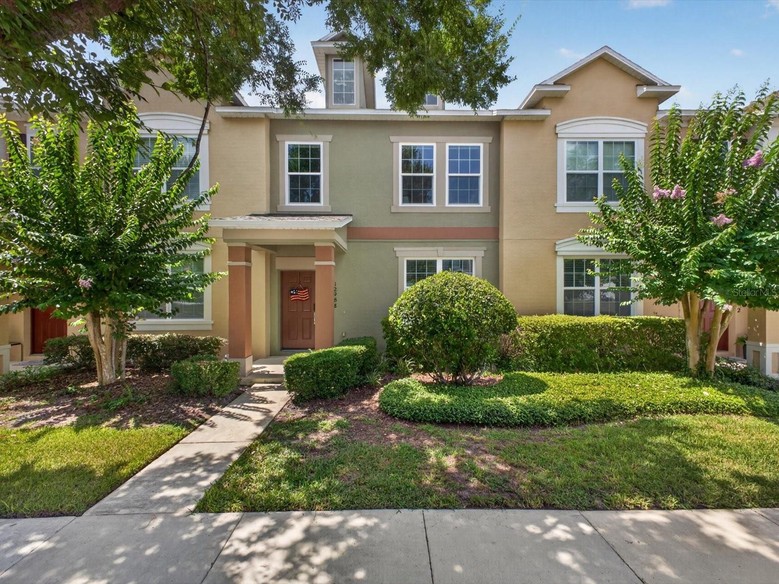 Townhouse em WINDERMERE, FL - Daniel Dourado
