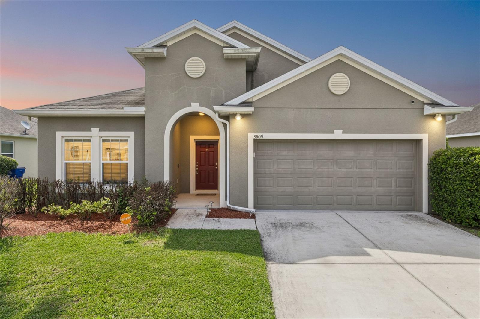 Single Family Residence in ST CLOUD, FL - Daniel Dourado