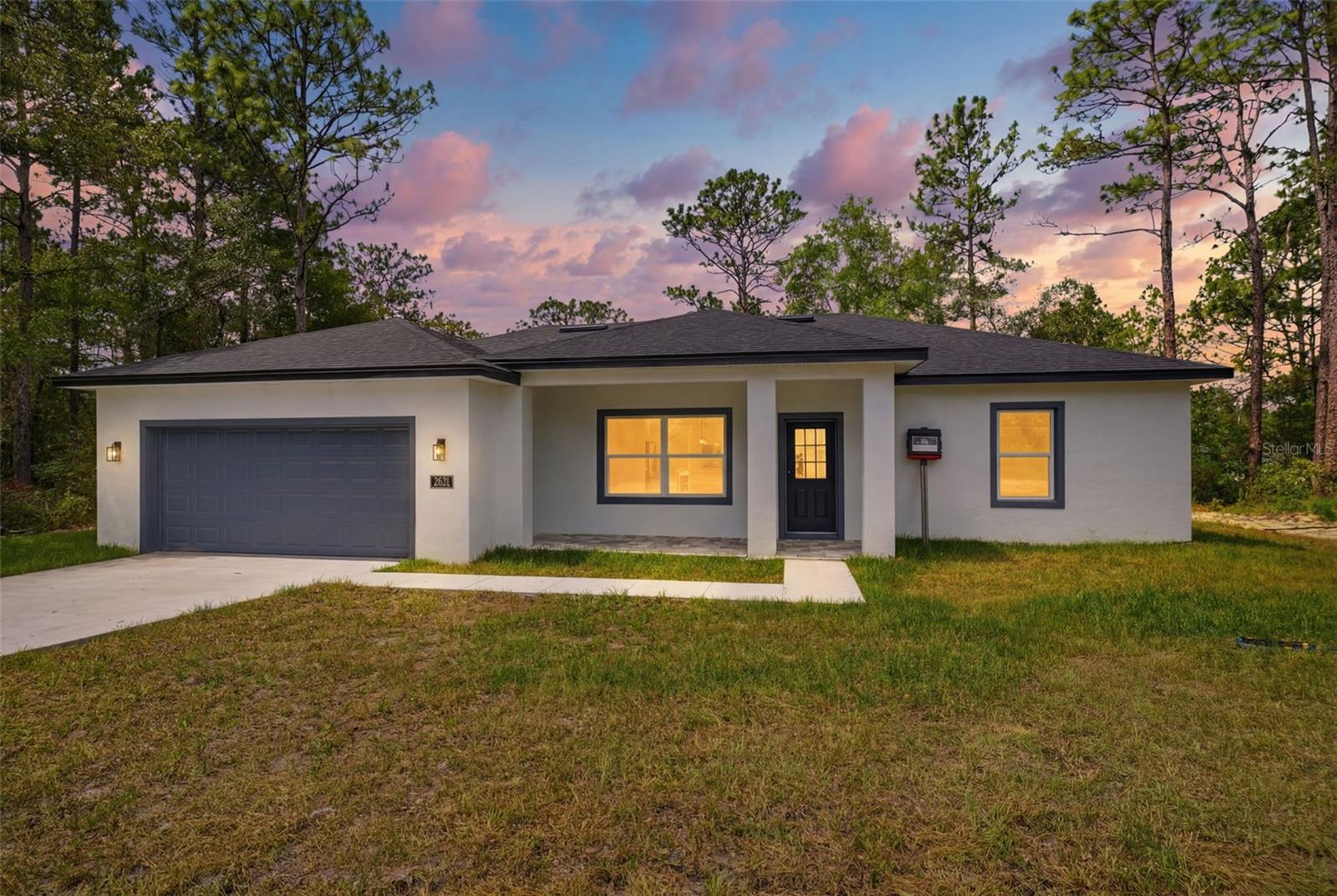 Single Family Residence in CITRUS SPRINGS, FL - Daniel Dourado