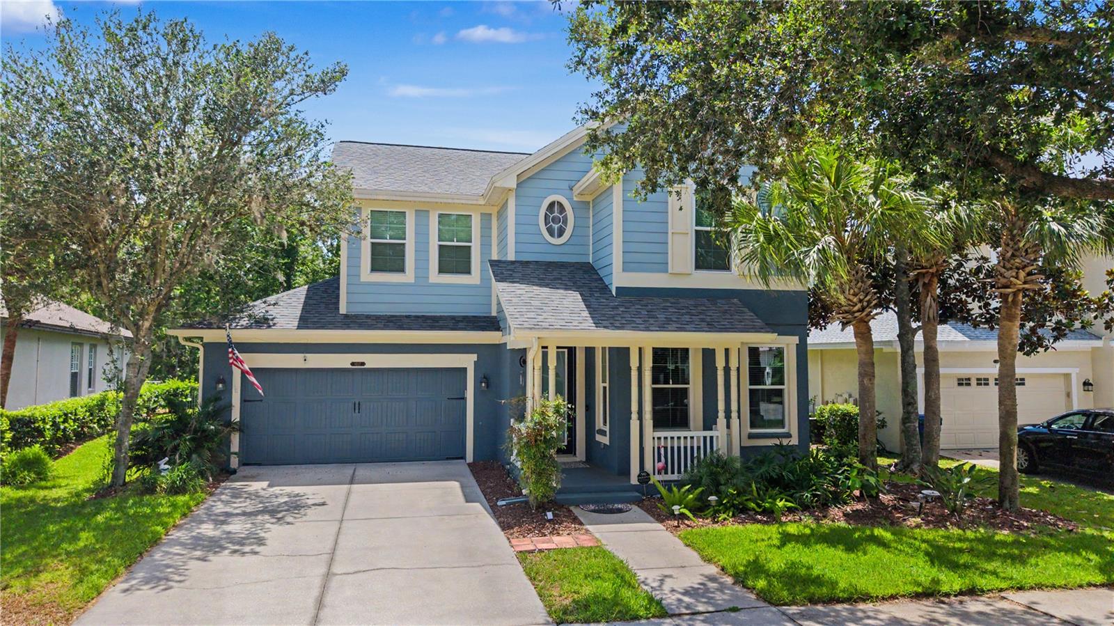 Single Family Residence em LAND O LAKES, FL - Daniel Dourado
