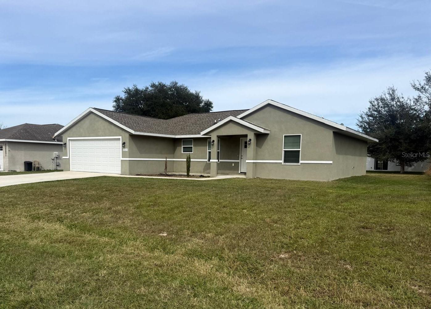Single Family Residence in OCALA, FL - Daniel Dourado