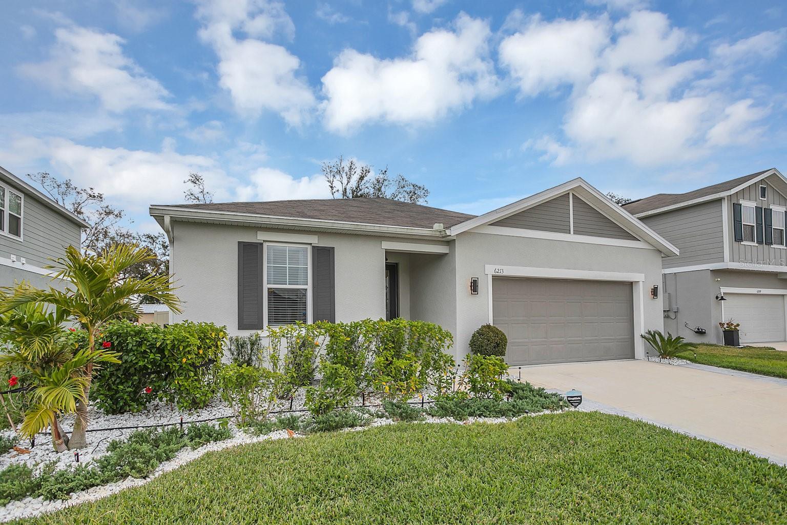 Single Family Residence em LAKELAND, FL - Daniel Dourado