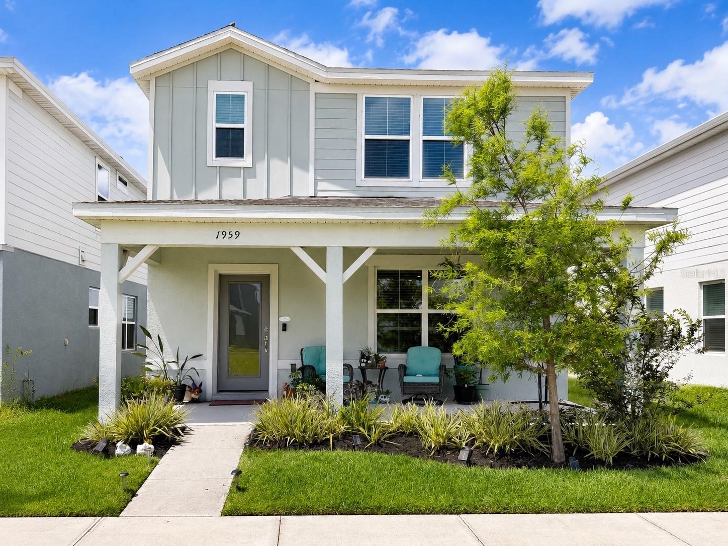 Single Family Residence in KISSIMMEE, FL - Daniel Dourado