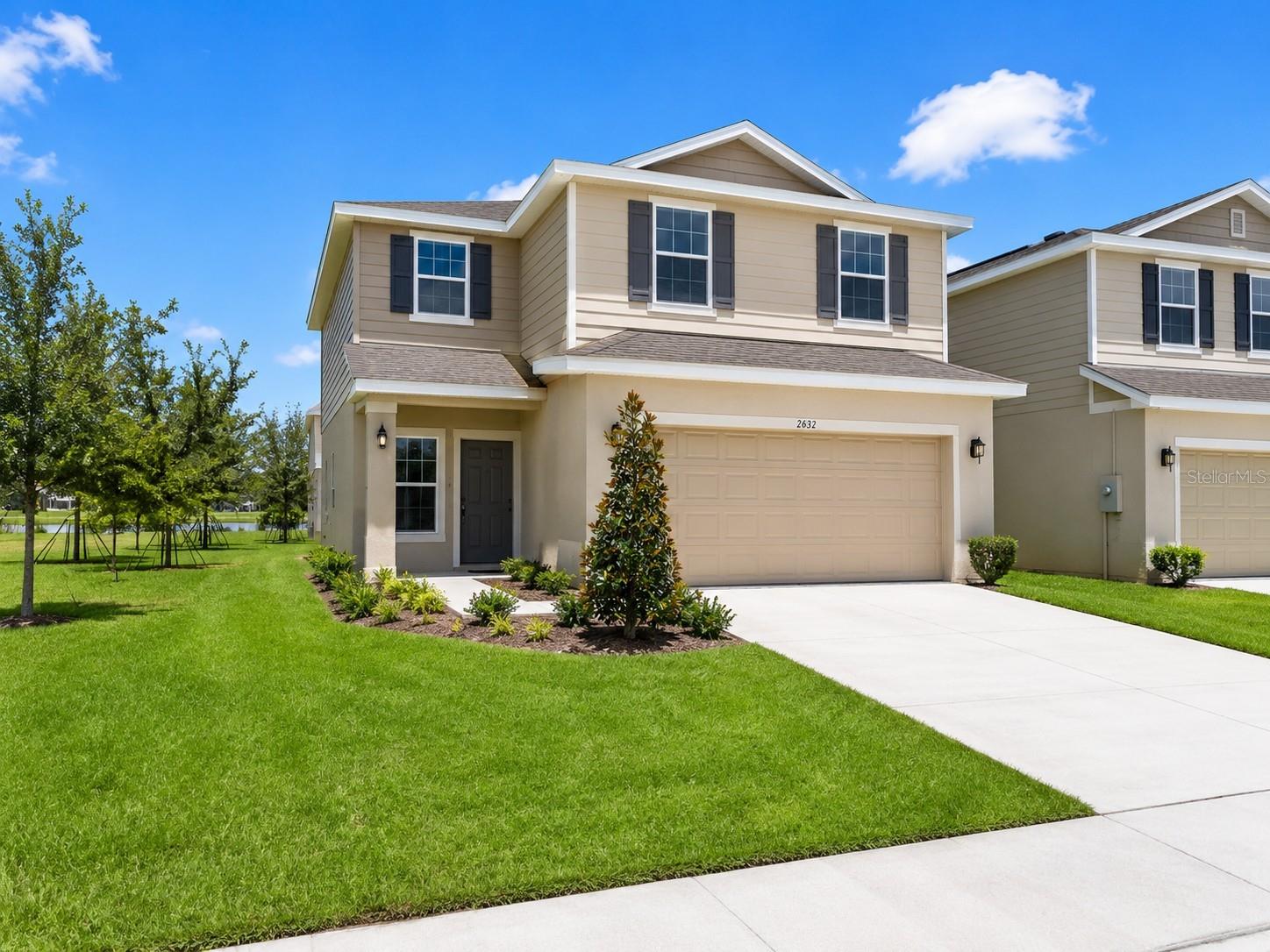 Single Family Residence in ST CLOUD, FL - Daniel Dourado