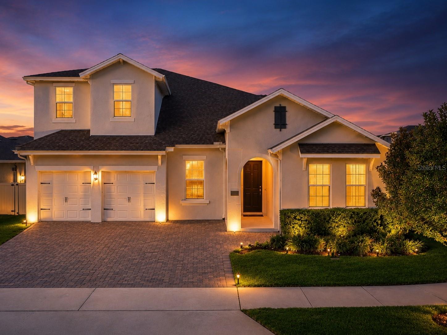 Single Family Residence em WINTER GARDEN, FL - Daniel Dourado