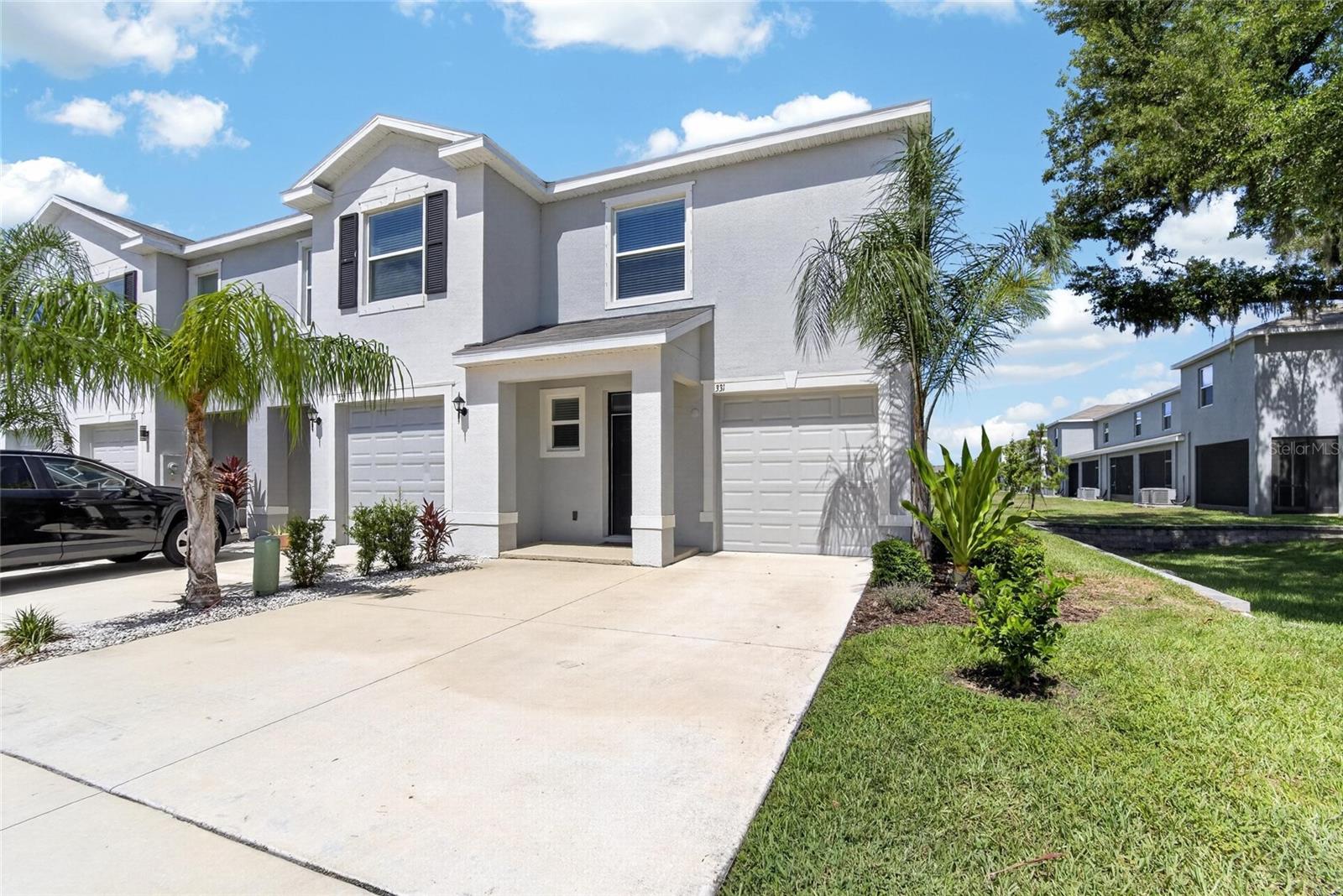 Townhouse in APOLLO BEACH, FL - Daniel Dourado
