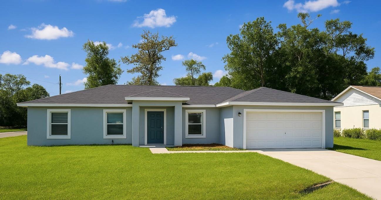 Single Family Residence in OCALA, FL - Daniel Dourado