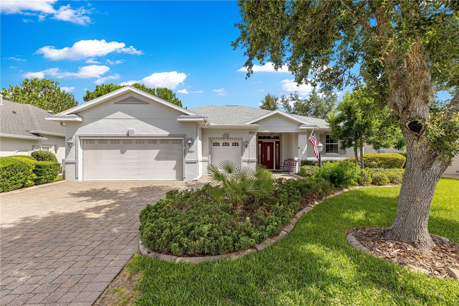 Single Family Residence in OCALA, FL - Daniel Dourado