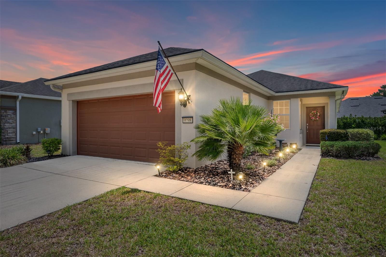 Single Family Residence in OCALA, FL - Daniel Dourado
