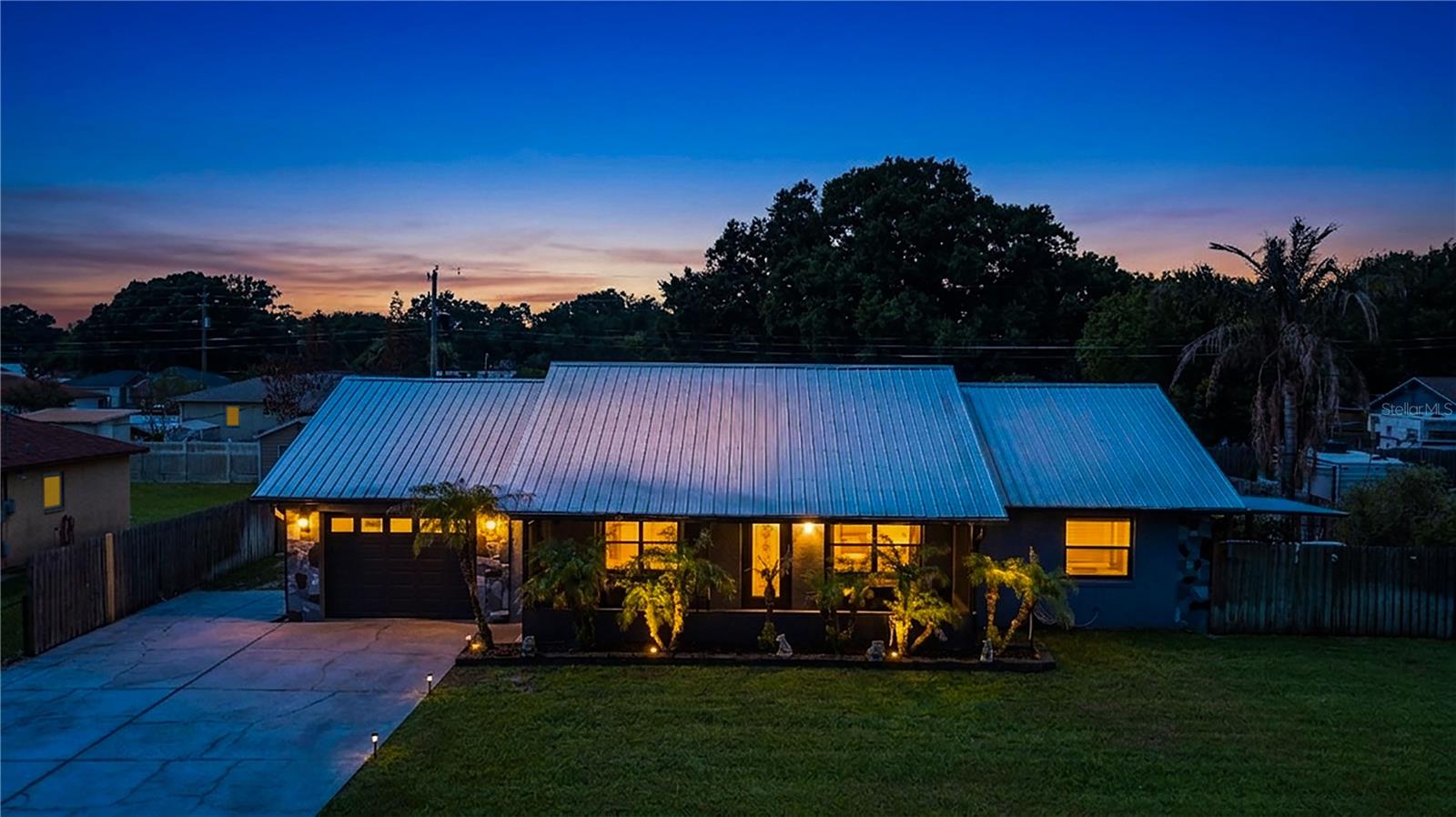 Single Family Residence em LAKELAND, FL - Daniel Dourado