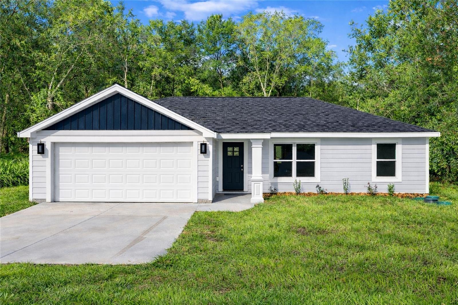 Single Family Residence in OCALA, FL - Daniel Dourado