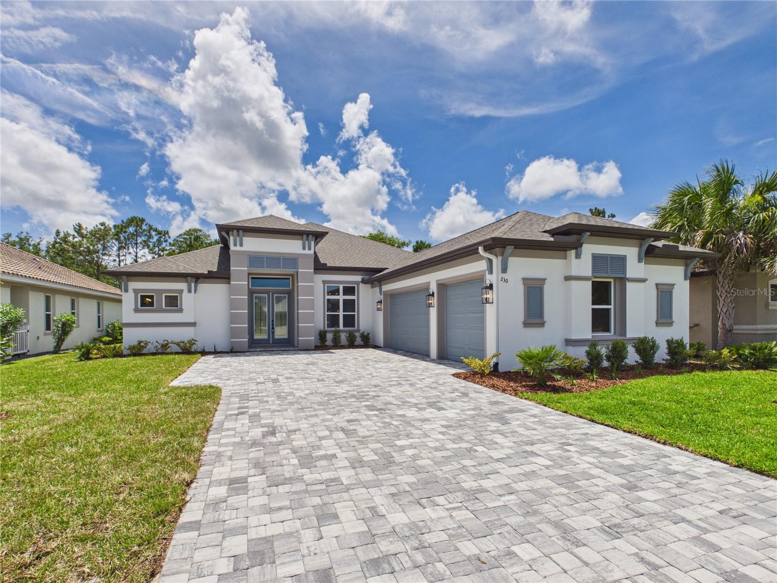 Single Family Residence in PALM COAST, FL - Daniel Dourado