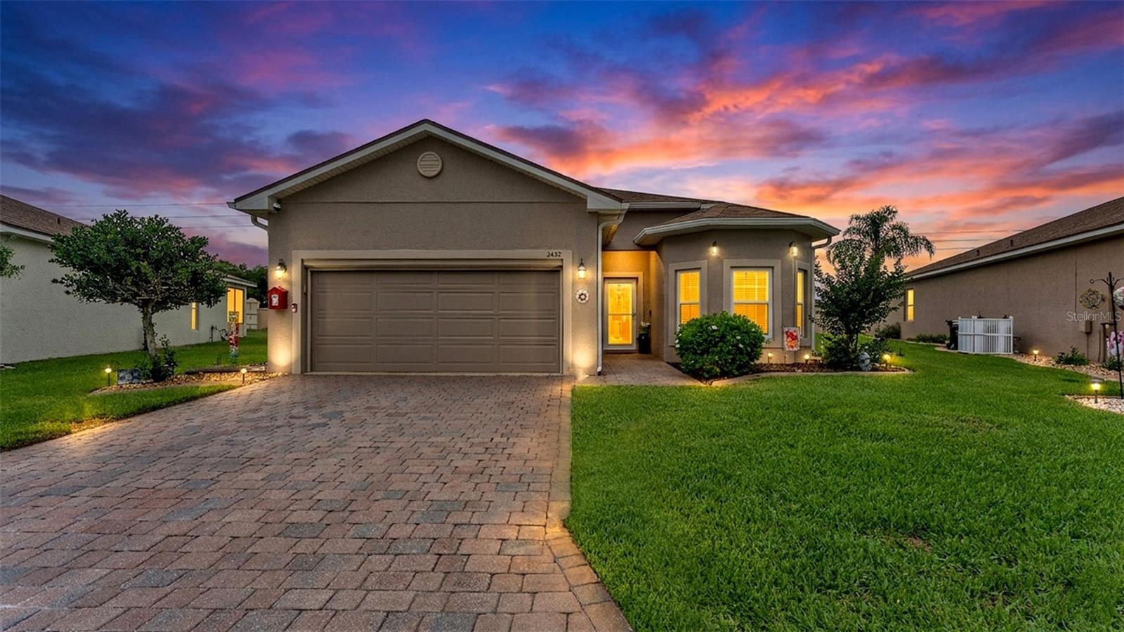 Single Family Residence em WINTER HAVEN, FL - Daniel Dourado