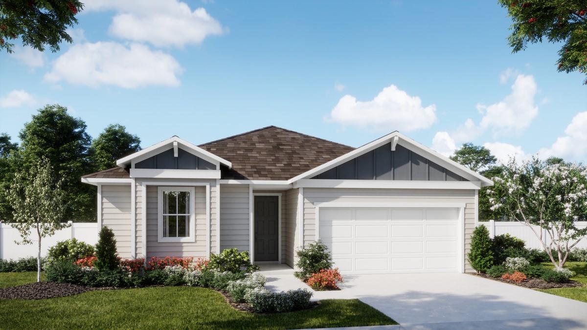 Single Family Residence em HAINES CITY, FL - Daniel Dourado