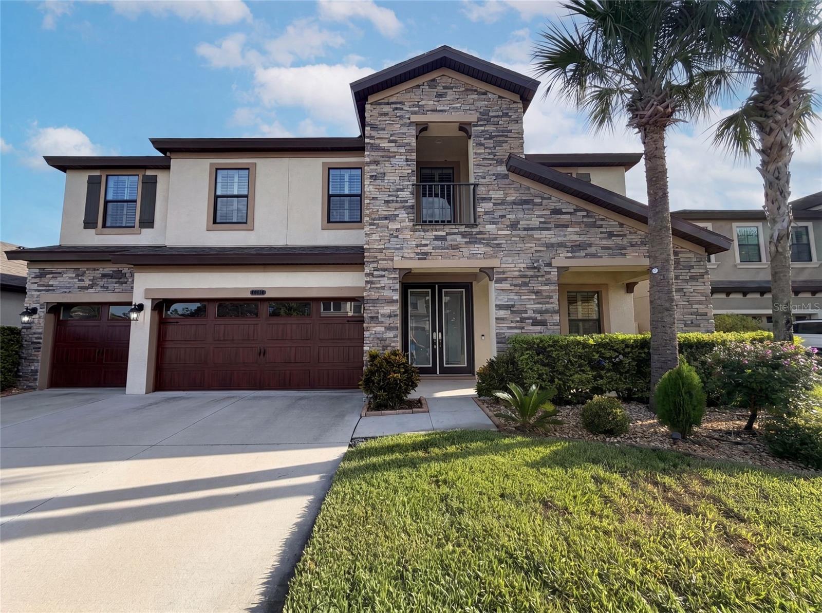 Single Family Residence em LAND O LAKES, FL - Daniel Dourado