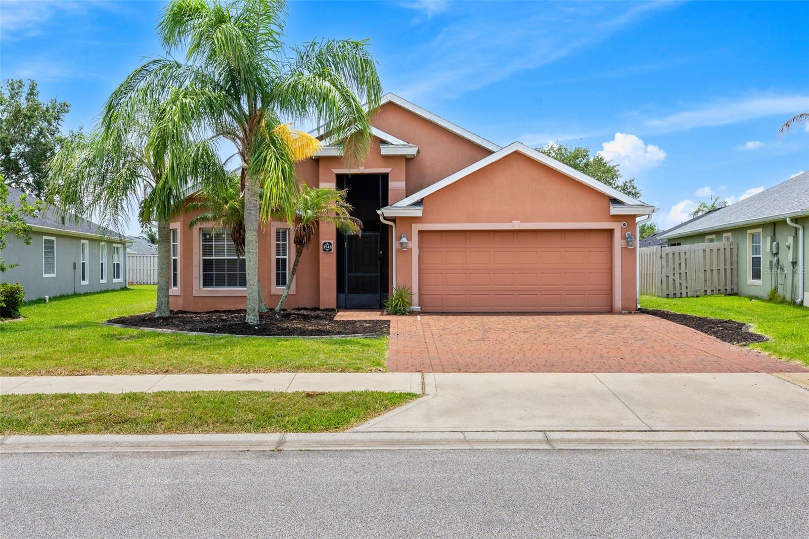 Single Family Residence in ROCKLEDGE, FL - Daniel Dourado