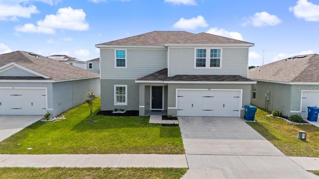 Single Family Residence in BROOKSVILLE, FL - Daniel Dourado