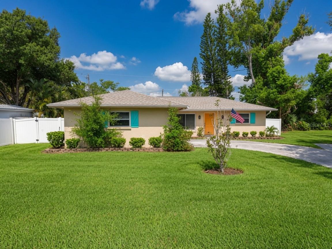 Single Family Residence em VENICE, FL - Daniel Dourado