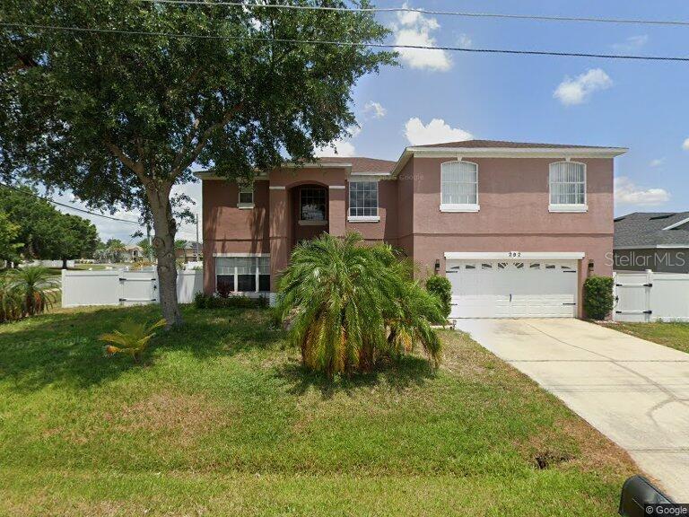 Single Family Residence in KISSIMMEE, FL - Daniel Dourado