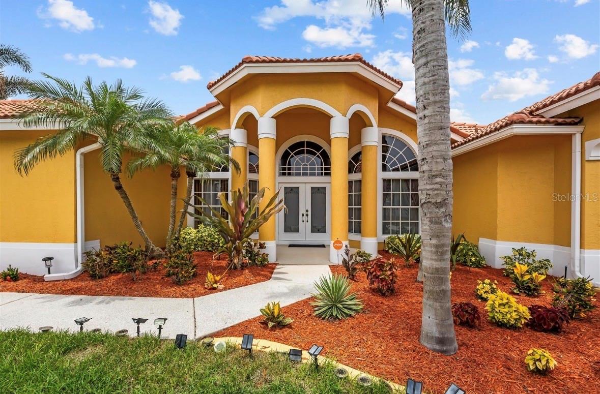 Single Family Residence em PORT ST LUCIE, FL - Daniel Dourado