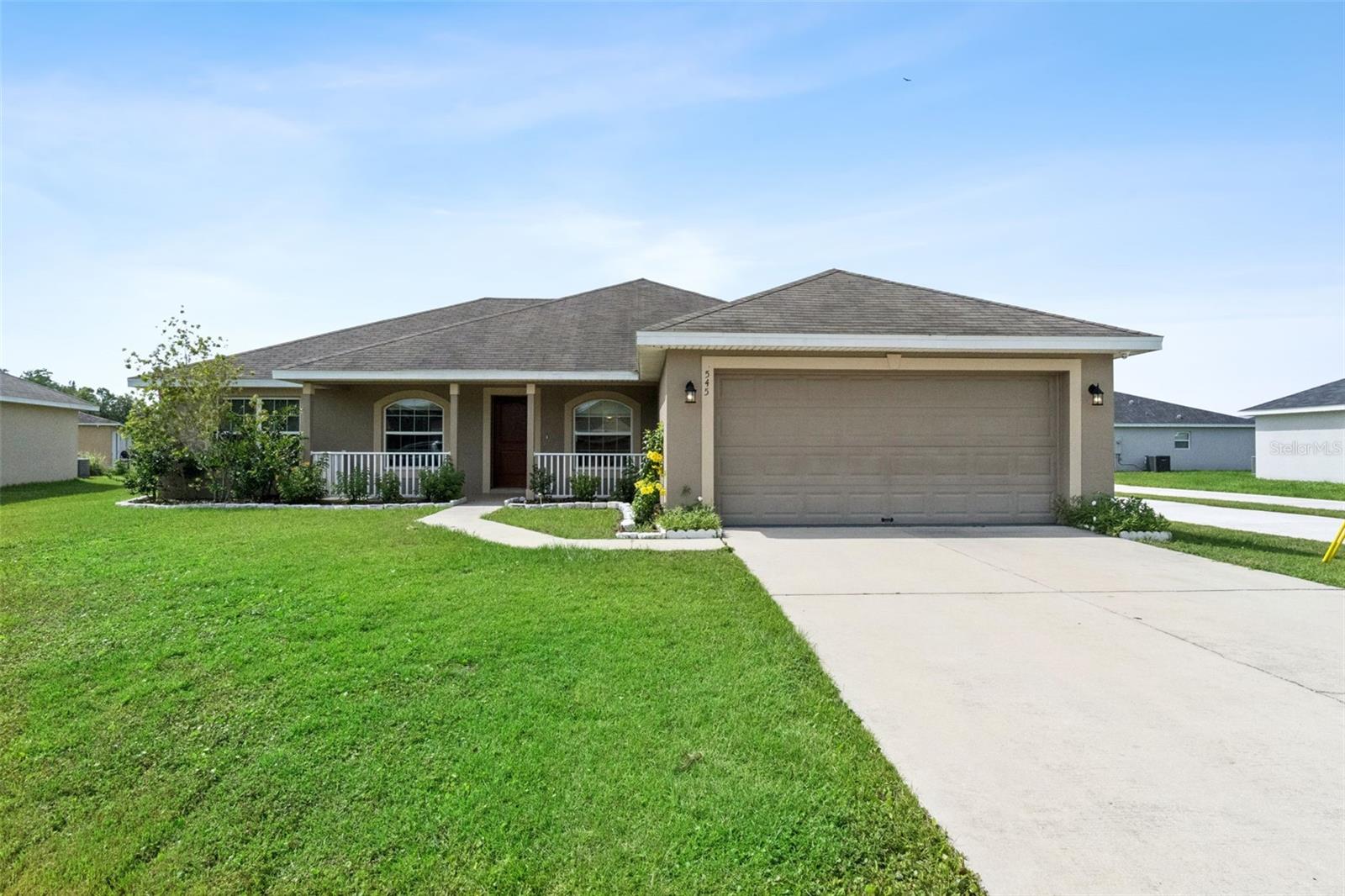 Single Family Residence in KISSIMMEE, FL - Daniel Dourado