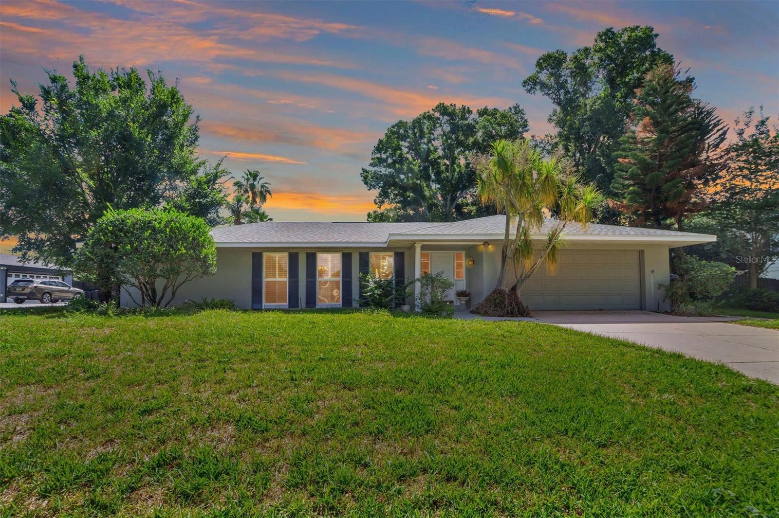 Single Family Residence em WINTER HAVEN, FL - Daniel Dourado