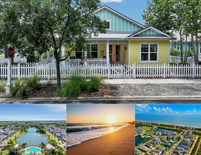 Single Family Residence em PALM COAST, FL - Daniel Dourado