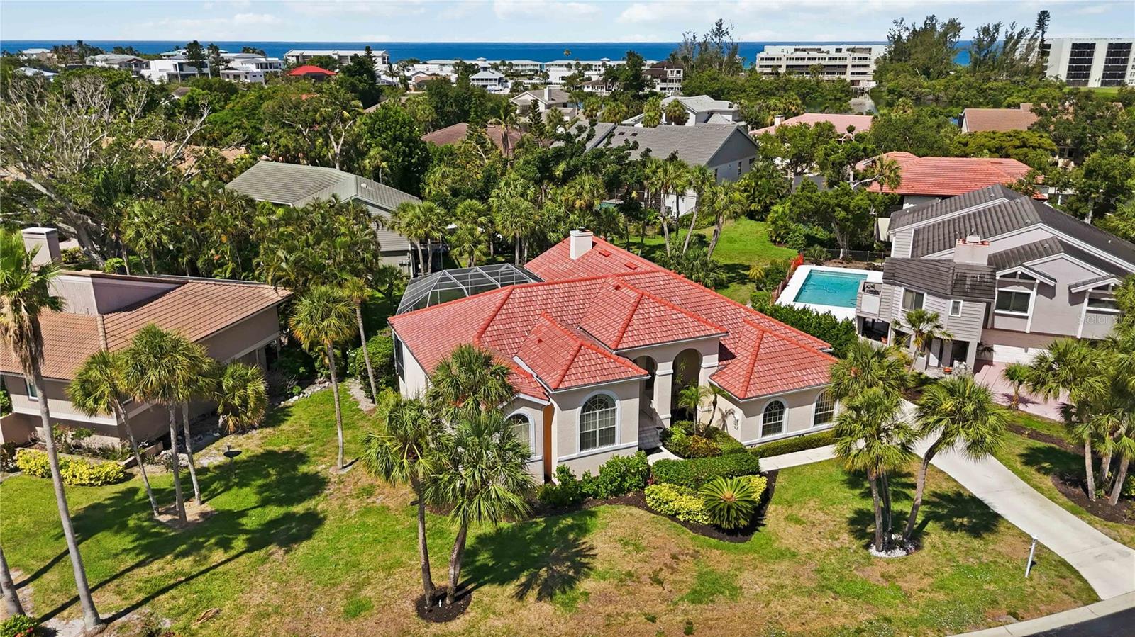 Single Family Residence em LONGBOAT KEY, FL - Daniel Dourado