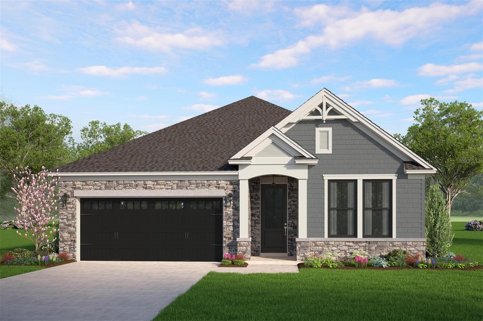Single Family Residence in PALM COAST, FL - Daniel Dourado