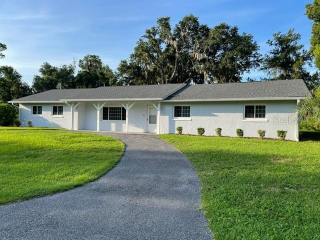 Single Family Residence in OCALA, FL - Daniel Dourado