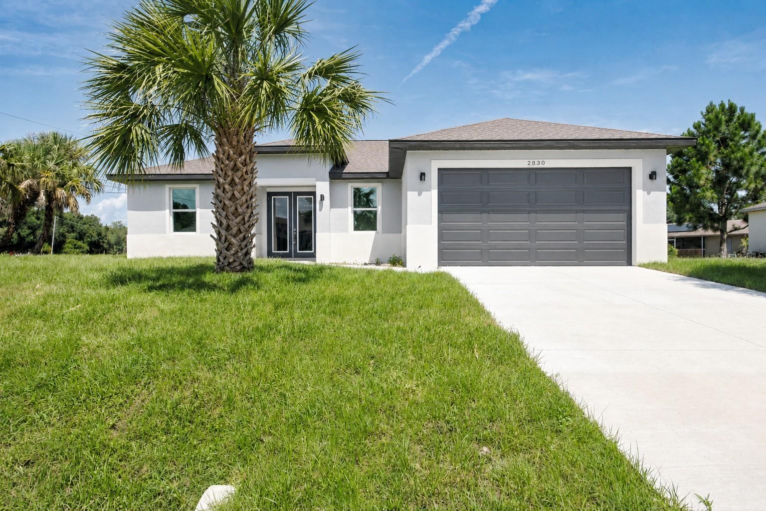Single Family Residence in NORTH PORT, FL - Daniel Dourado