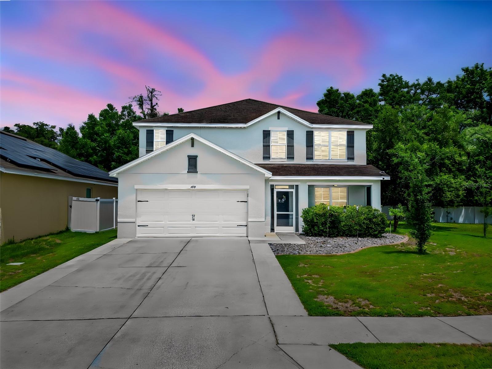 Single Family Residence in SPRING HILL, FL - Daniel Dourado