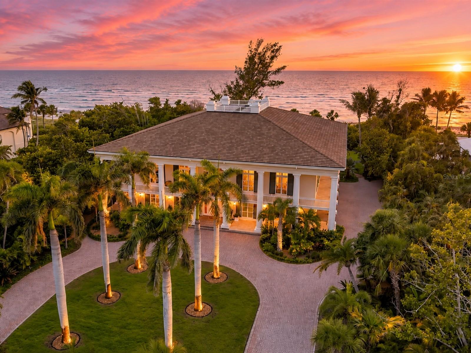 Single Family Residence em SARASOTA, FL - Daniel Dourado