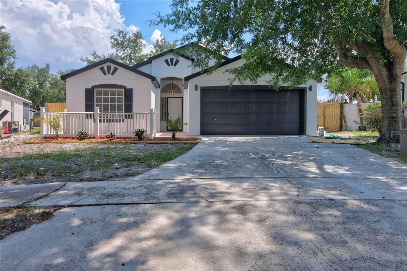 Single Family Residence em APOPKA, FL - Daniel Dourado