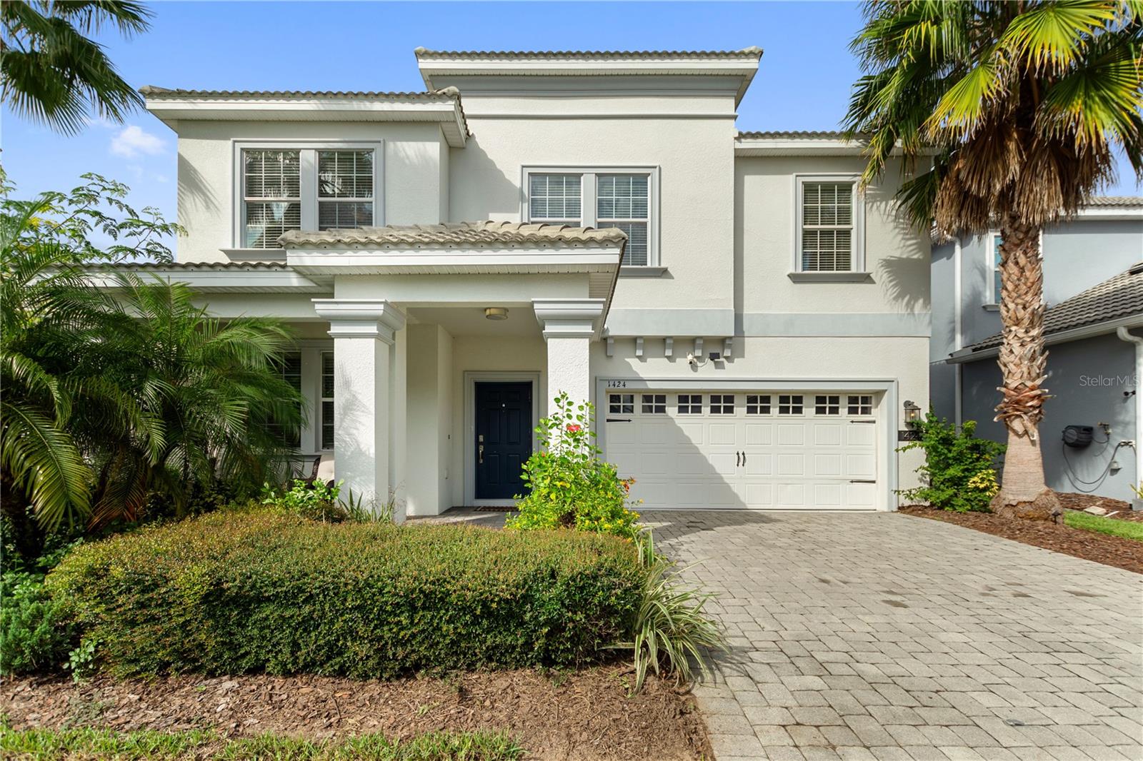 Single Family Residence in DAVENPORT, FL - Daniel Dourado