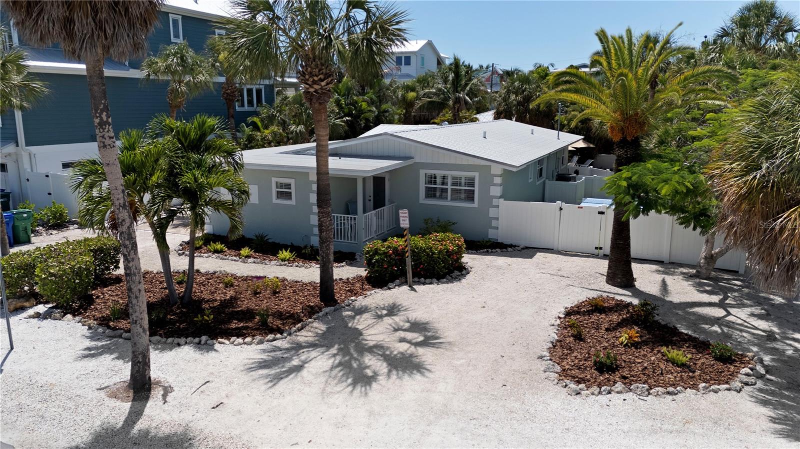 Single Family Residence em ANNA MARIA, FL - Daniel Dourado