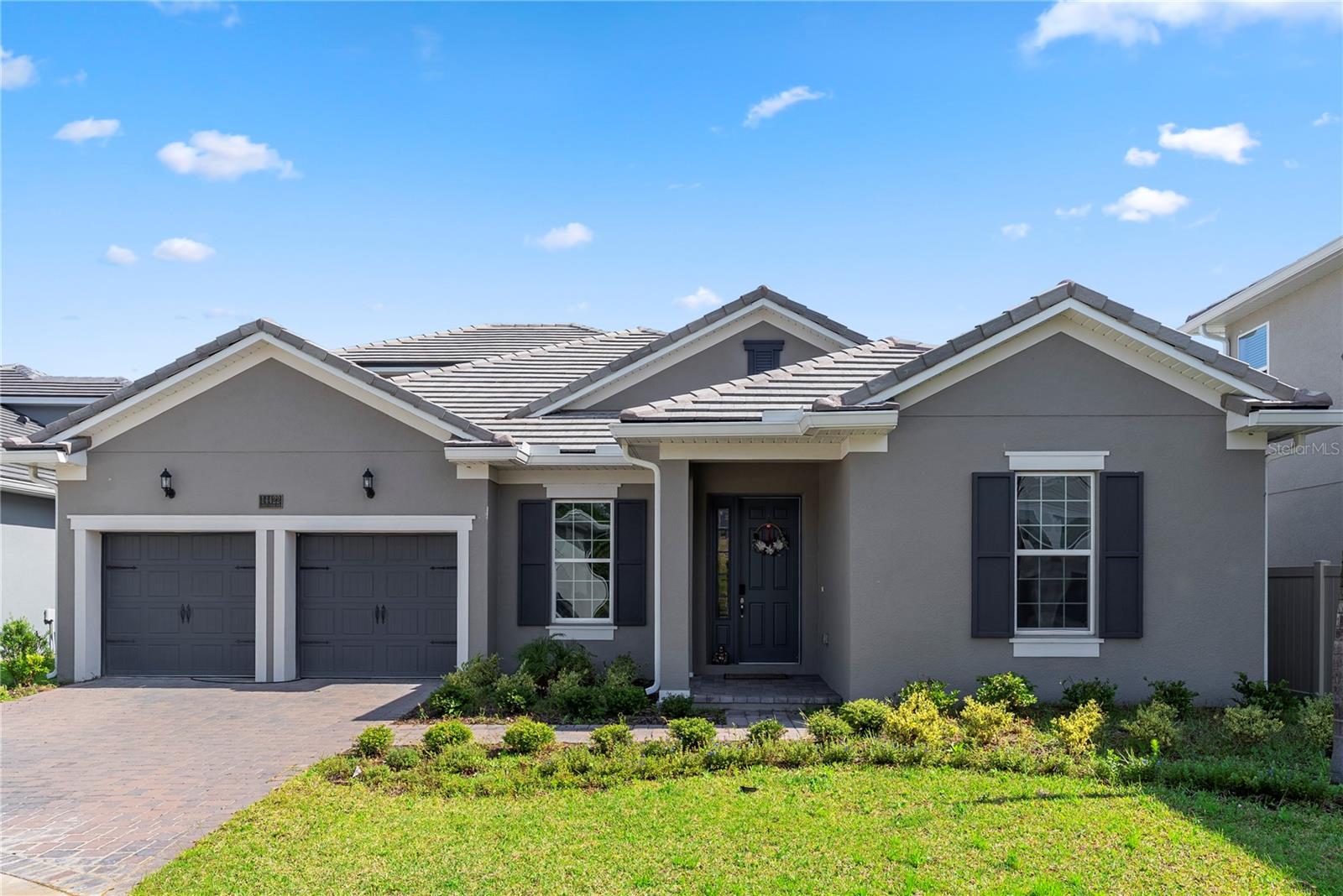 Single Family Residence em WINDERMERE, FL - Daniel Dourado