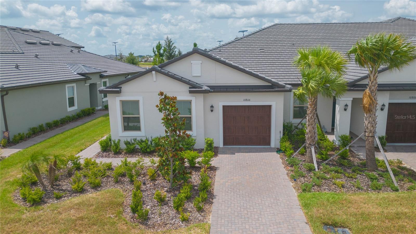 Villa in SAN ANTONIO, FL - Daniel Dourado