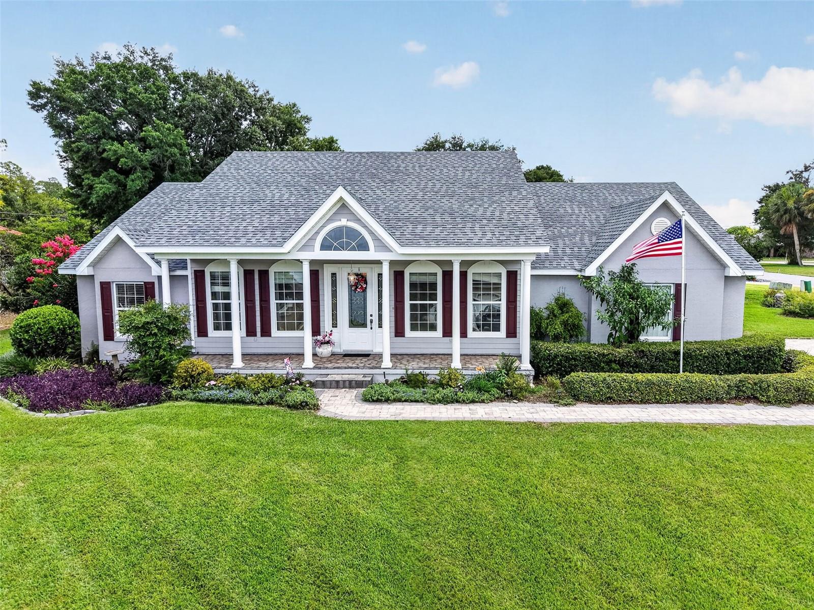 Single Family Residence in EUSTIS, FL - Daniel Dourado