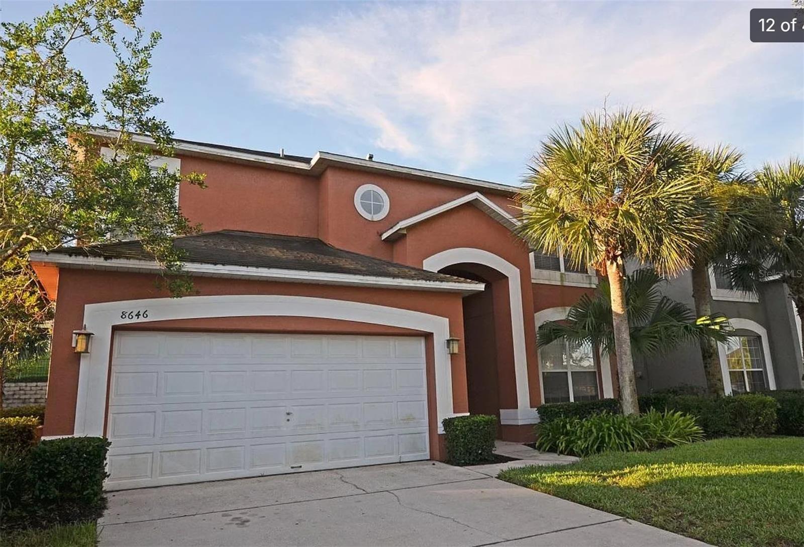 Single Family Residence in KISSIMMEE, FL - Daniel Dourado