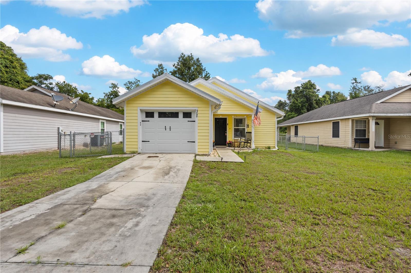 Single Family Residence in CHIEFLAND, FL - Daniel Dourado
