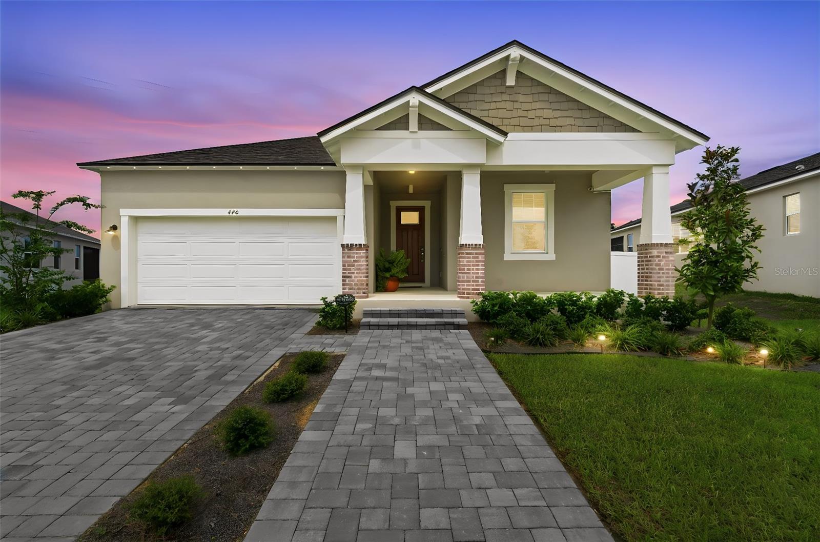 Single Family Residence in CLERMONT, FL - Daniel Dourado