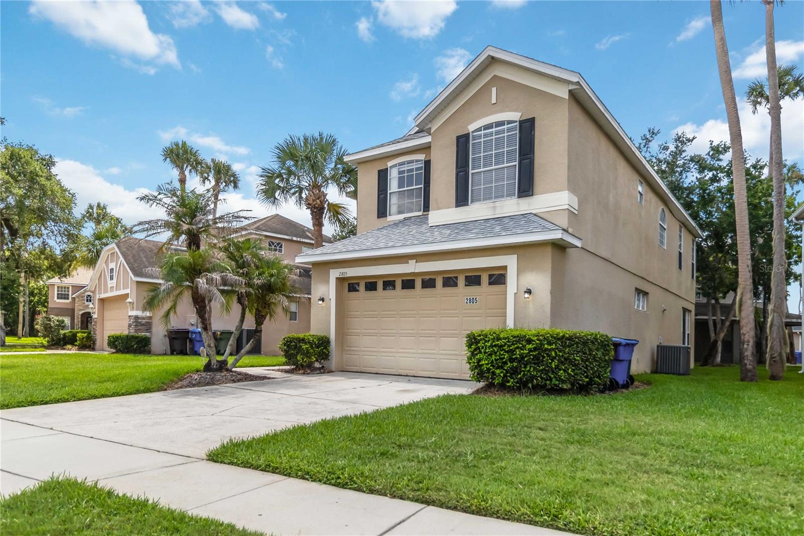 Single Family Residence in KISSIMMEE, FL - Daniel Dourado