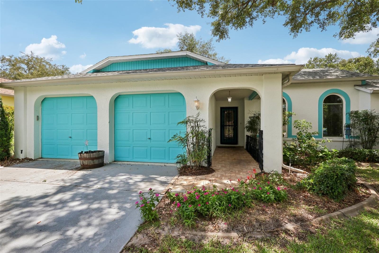 Single Family Residence in HUDSON, FL - Daniel Dourado