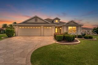 Single Family Residence in THE VILLAGES, FL - Daniel Dourado