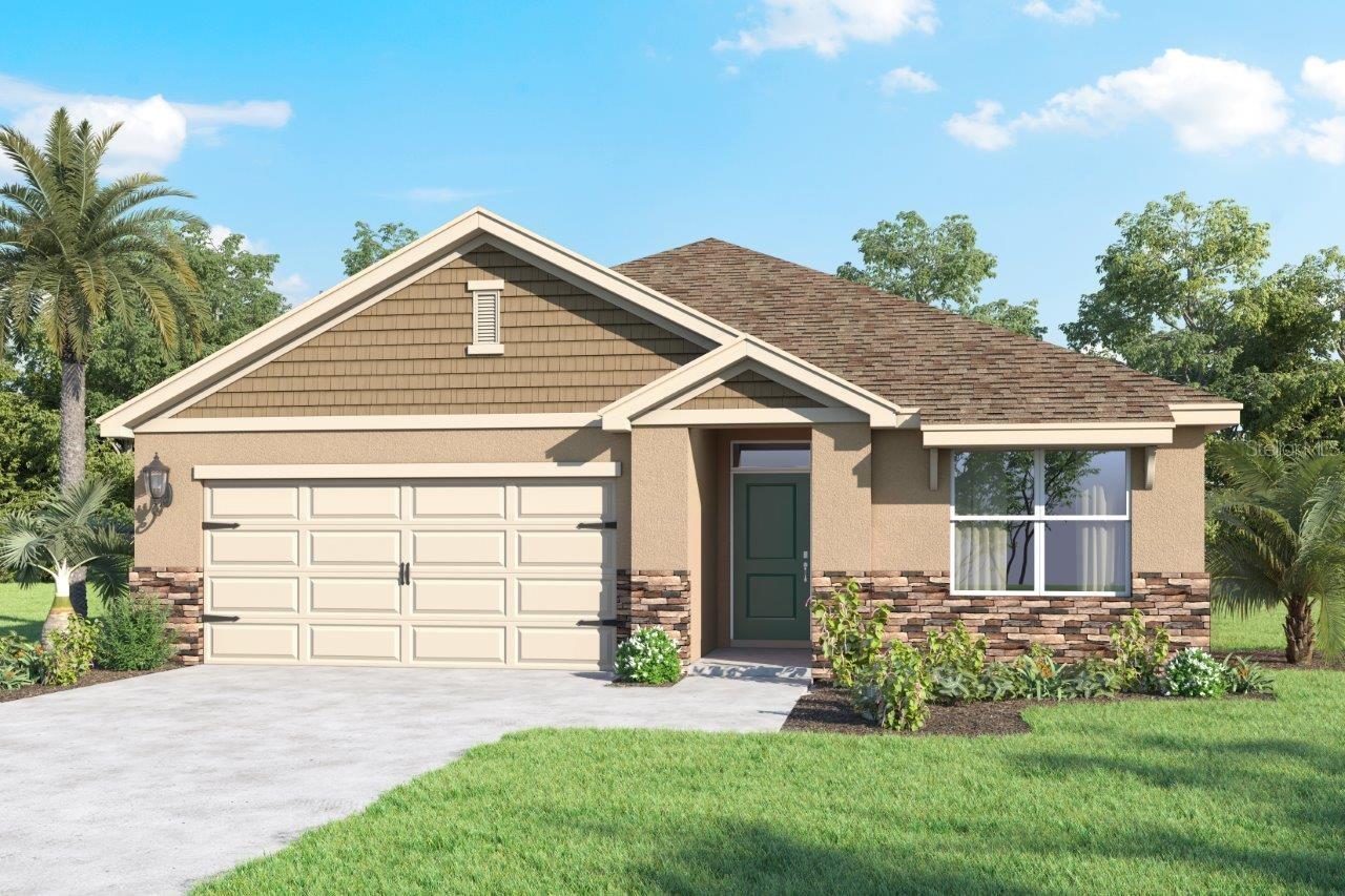 Single Family Residence em HAINES CITY, FL - Daniel Dourado